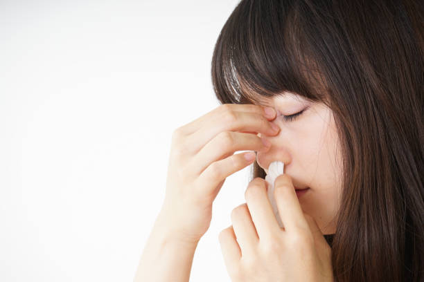 鼻敏感能斷尾嗎?10款鼻敏感藥推薦,價格、用法&根治小貼士 - 小咩日記