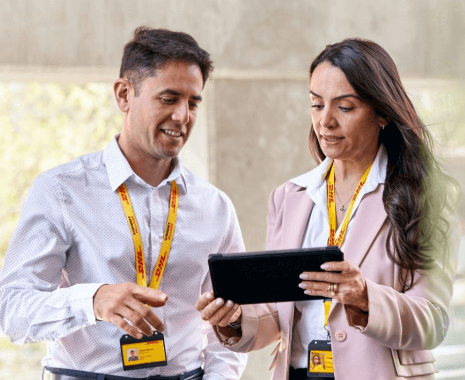 DHL