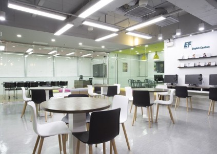 EF English Centers