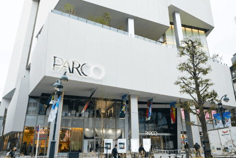 PARCO