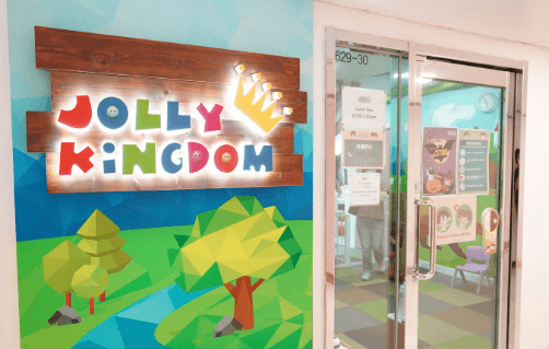 jolly kingdom