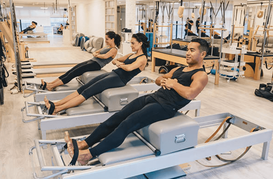 Flex studio