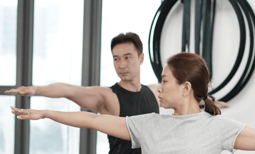 GO24 Fitness
