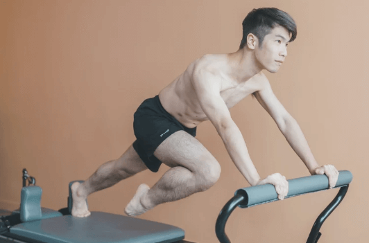 O2 Pilates