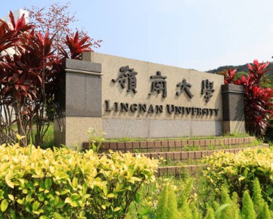 LingnanU