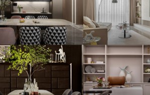 Cedar Interior Design