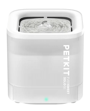PETKIT 智能循環活水機SOLO SE