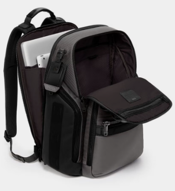 TUMI Alpha Bravo系列公文包