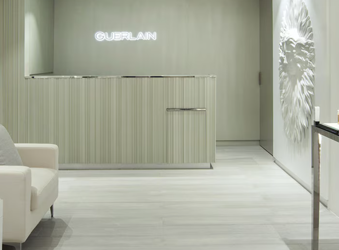 L'INSTITUT de GUERLAIN