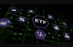 ETF