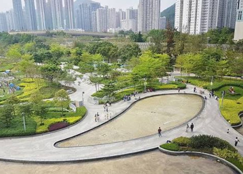 將軍澳好去處
